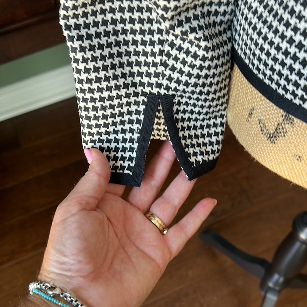 Talbots jacket - Picture 5 of 7